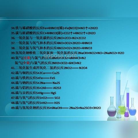 高考化学，其实没那么难！🔬💡